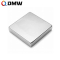 N52 Strong Permanent Powerful Rectangular Blocks Neodymium Magnet For Sale